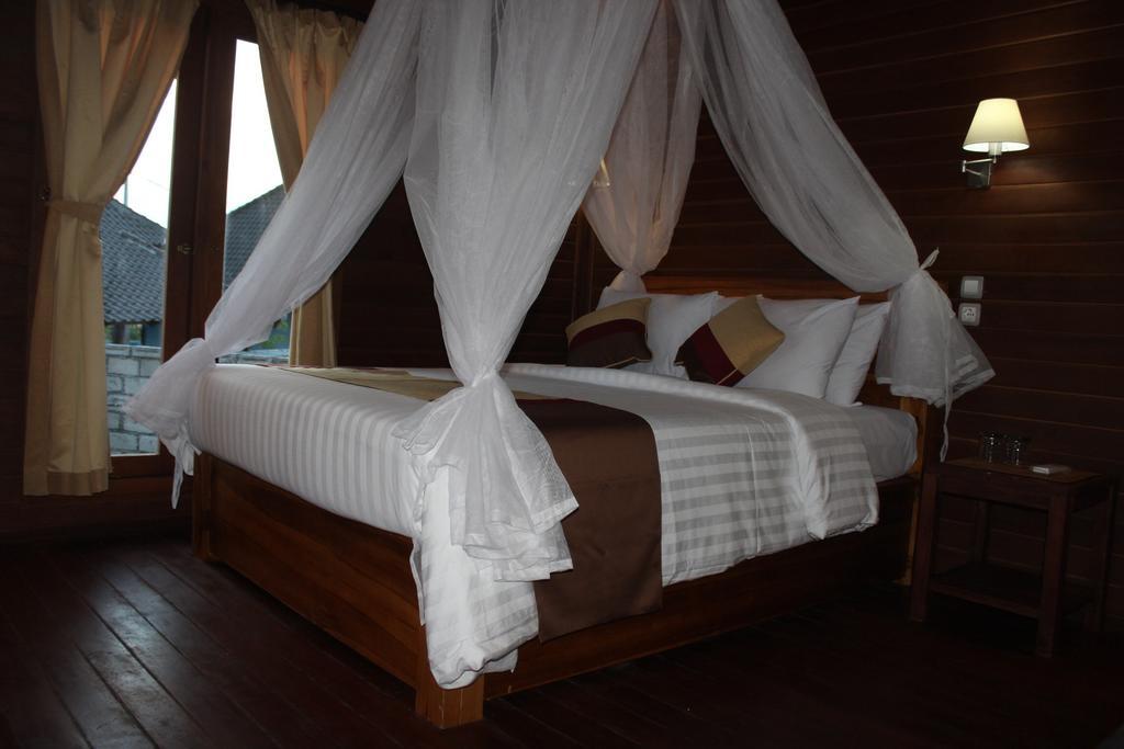 Neo Ulap Bali Villas Nusa Lembongan  Ngoại thất bức ảnh