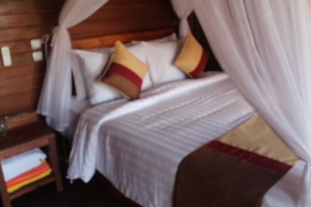 Neo Ulap Bali Villas Nusa Lembongan  Ngoại thất bức ảnh