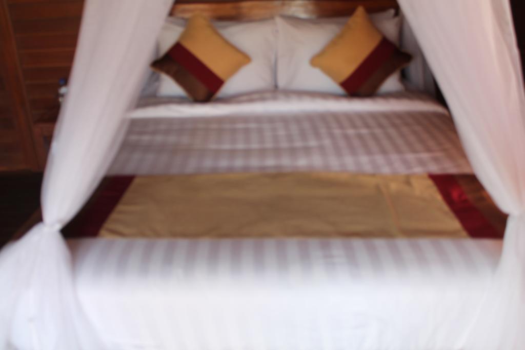Neo Ulap Bali Villas Nusa Lembongan  Ngoại thất bức ảnh