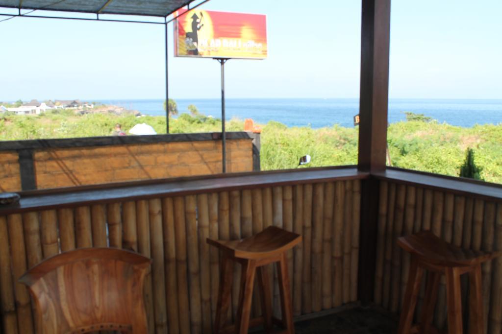 Neo Ulap Bali Villas Nusa Lembongan  Ngoại thất bức ảnh
