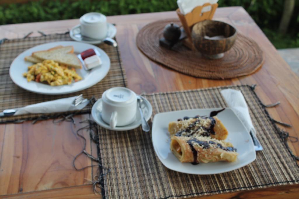 Neo Ulap Bali Villas Nusa Lembongan  Ngoại thất bức ảnh