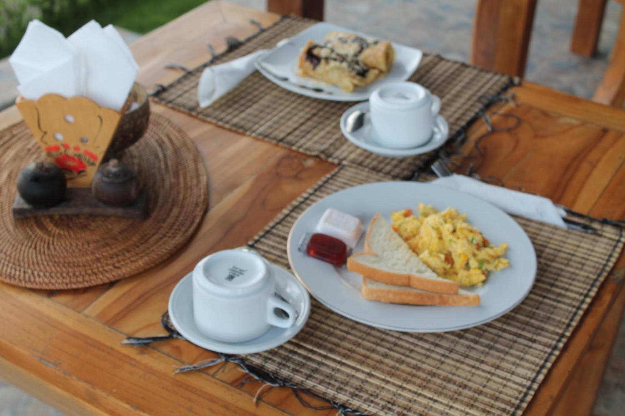Neo Ulap Bali Villas Nusa Lembongan  Ngoại thất bức ảnh