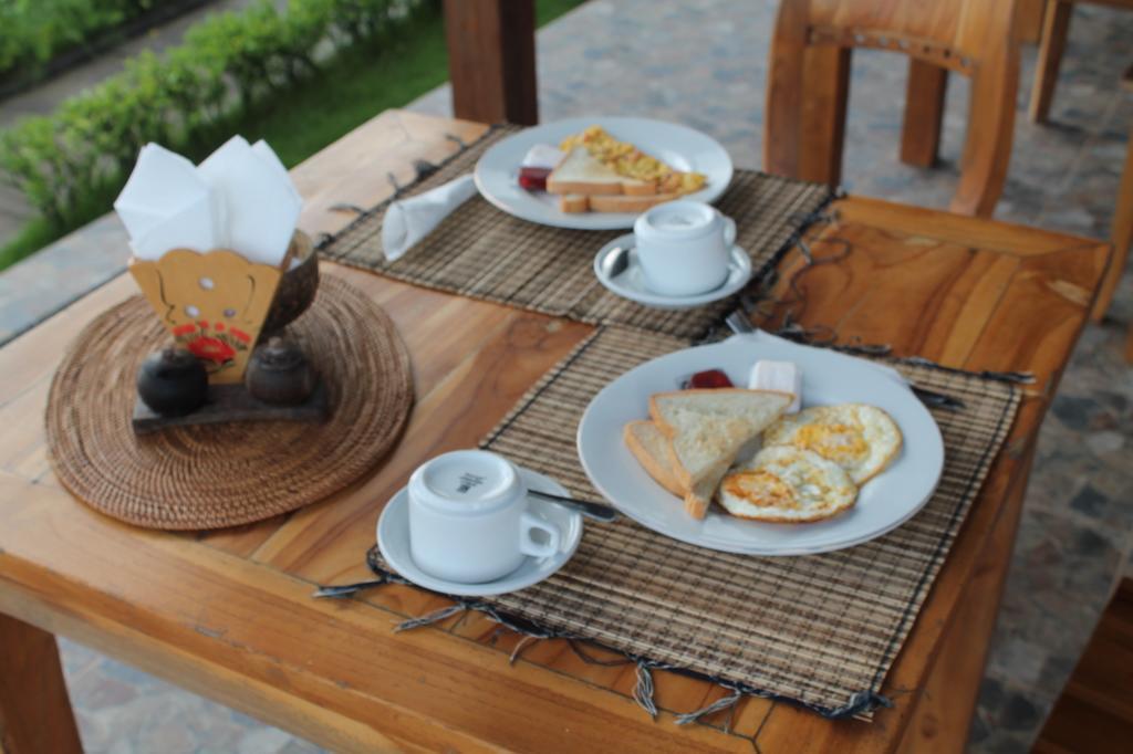 Neo Ulap Bali Villas Nusa Lembongan  Ngoại thất bức ảnh