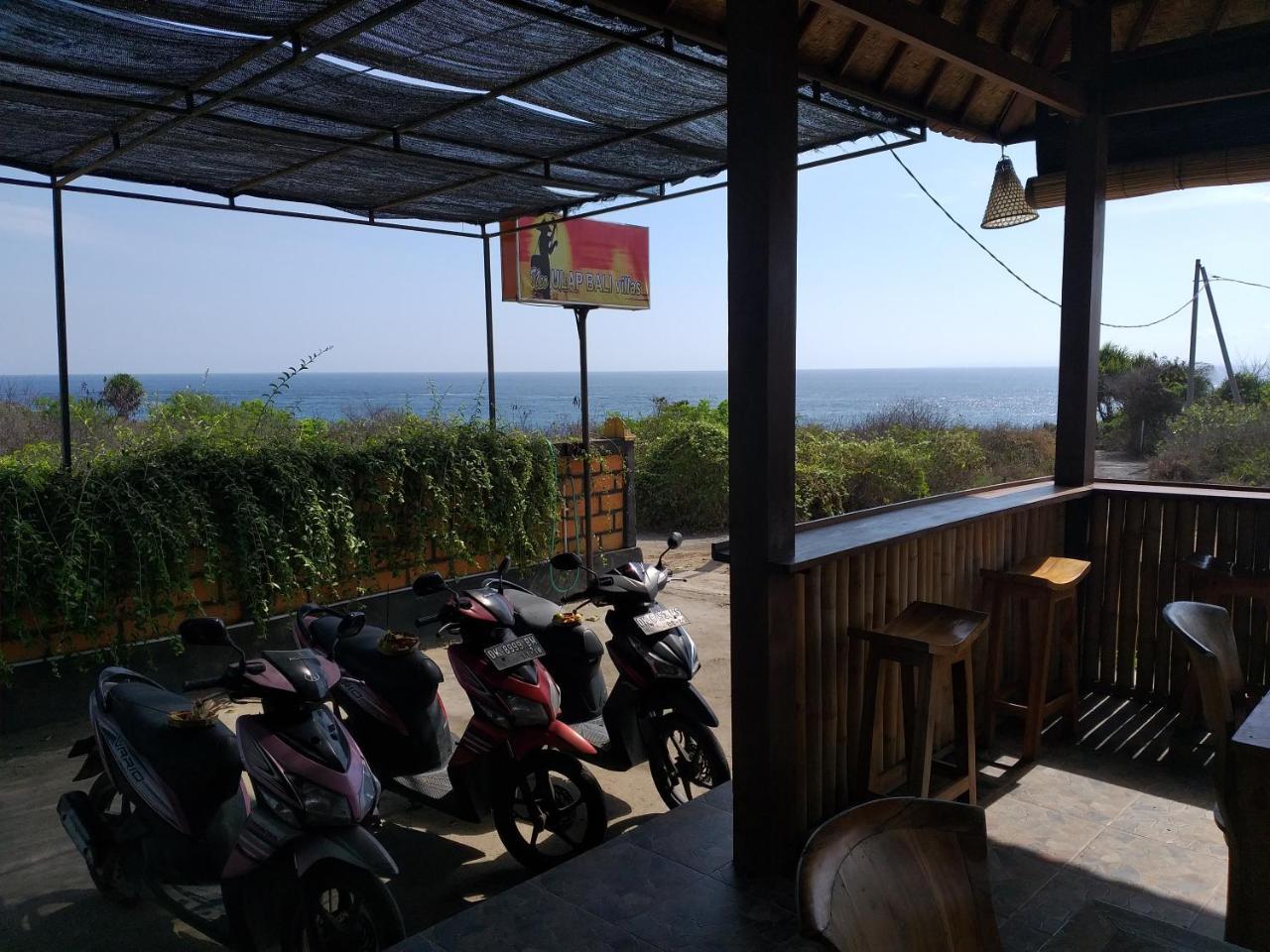 Neo Ulap Bali Villas Nusa Lembongan  Ngoại thất bức ảnh