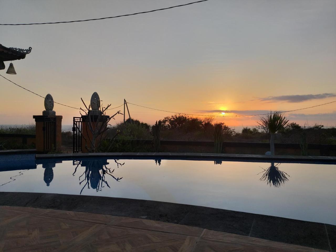 Neo Ulap Bali Villas Nusa Lembongan  Ngoại thất bức ảnh