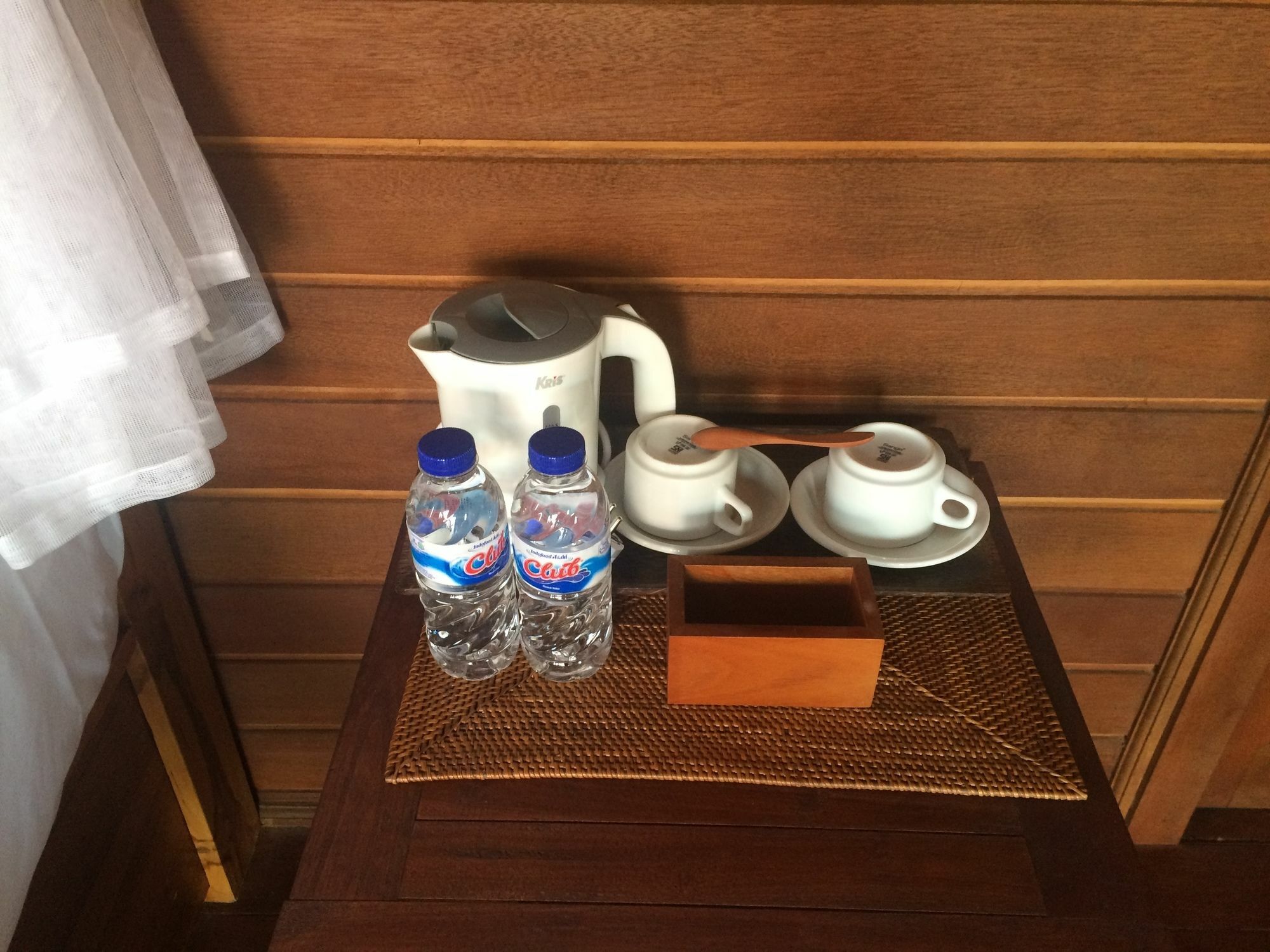 Neo Ulap Bali Villas Nusa Lembongan  Ngoại thất bức ảnh