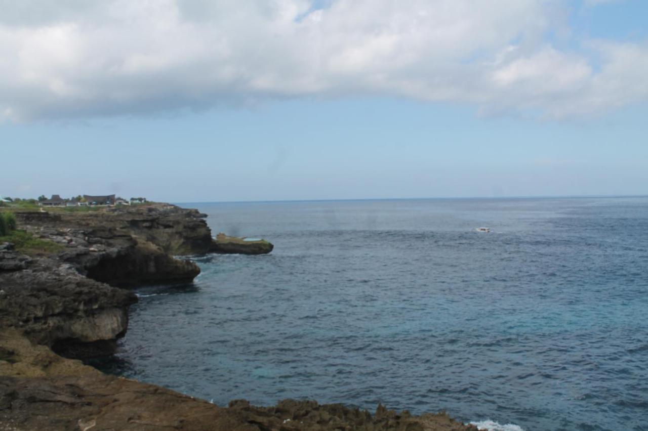 Neo Ulap Bali Villas Nusa Lembongan  Ngoại thất bức ảnh